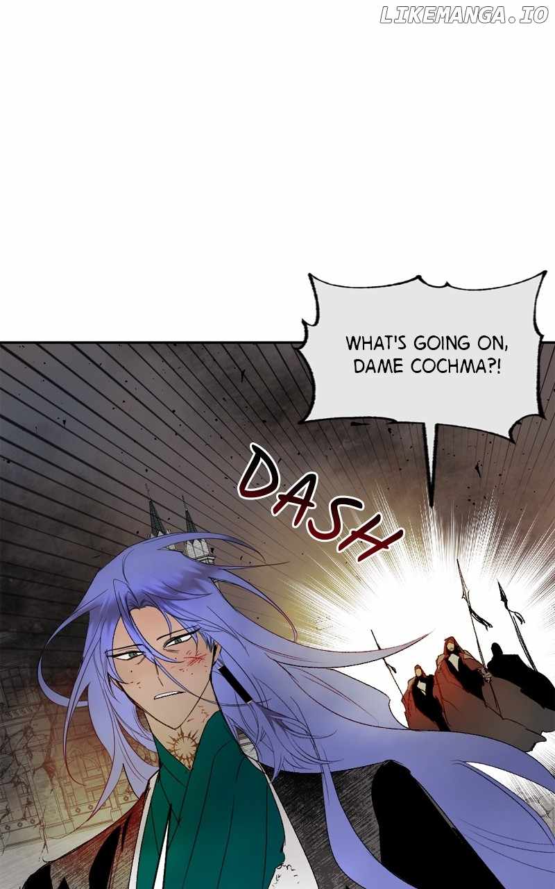 The Demon King’s Confession Chapter 110 - Page 29