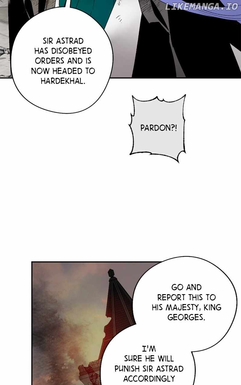 The Demon King’s Confession Chapter 110 - Page 30
