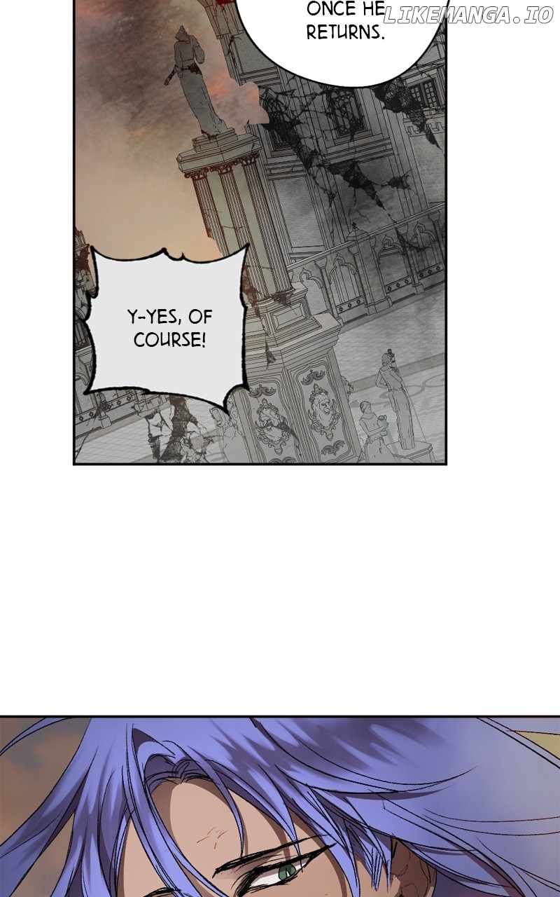 The Demon King’s Confession Chapter 110 - Page 31