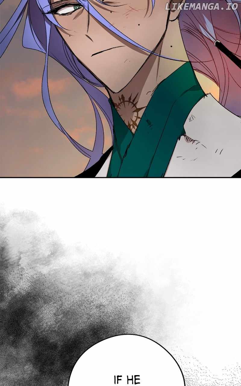 The Demon King’s Confession Chapter 110 - Page 32