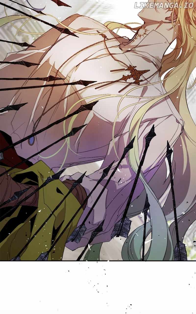 The Demon King’s Confession Chapter 110 - Page 4