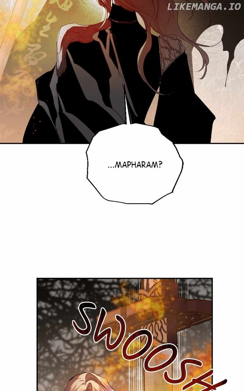 The Demon King’s Confession Chapter 110 - Page 57
