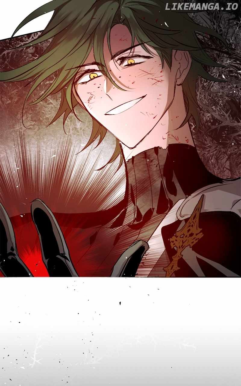 The Demon King’s Confession Chapter 110 - Page 61