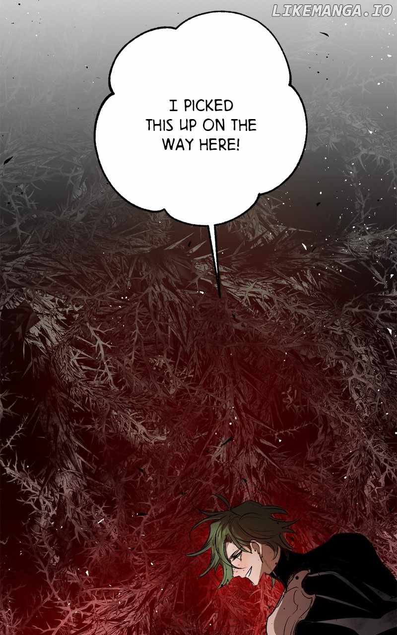 The Demon King’s Confession Chapter 110 - Page 62