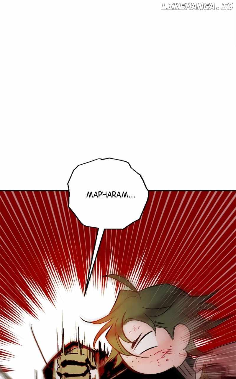 The Demon King’s Confession Chapter 110 - Page 65