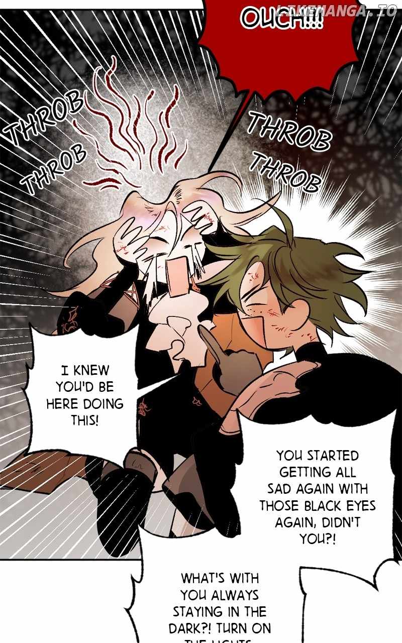 The Demon King’s Confession Chapter 110 - Page 67