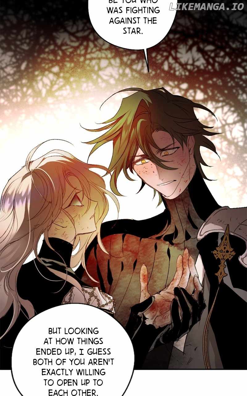 The Demon King’s Confession Chapter 110 - Page 73