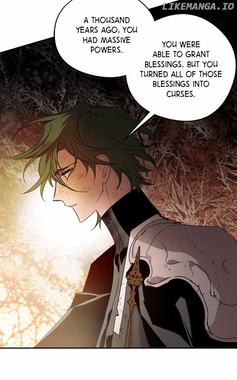 The Demon King’s Confession Chapter 110 - Page 75