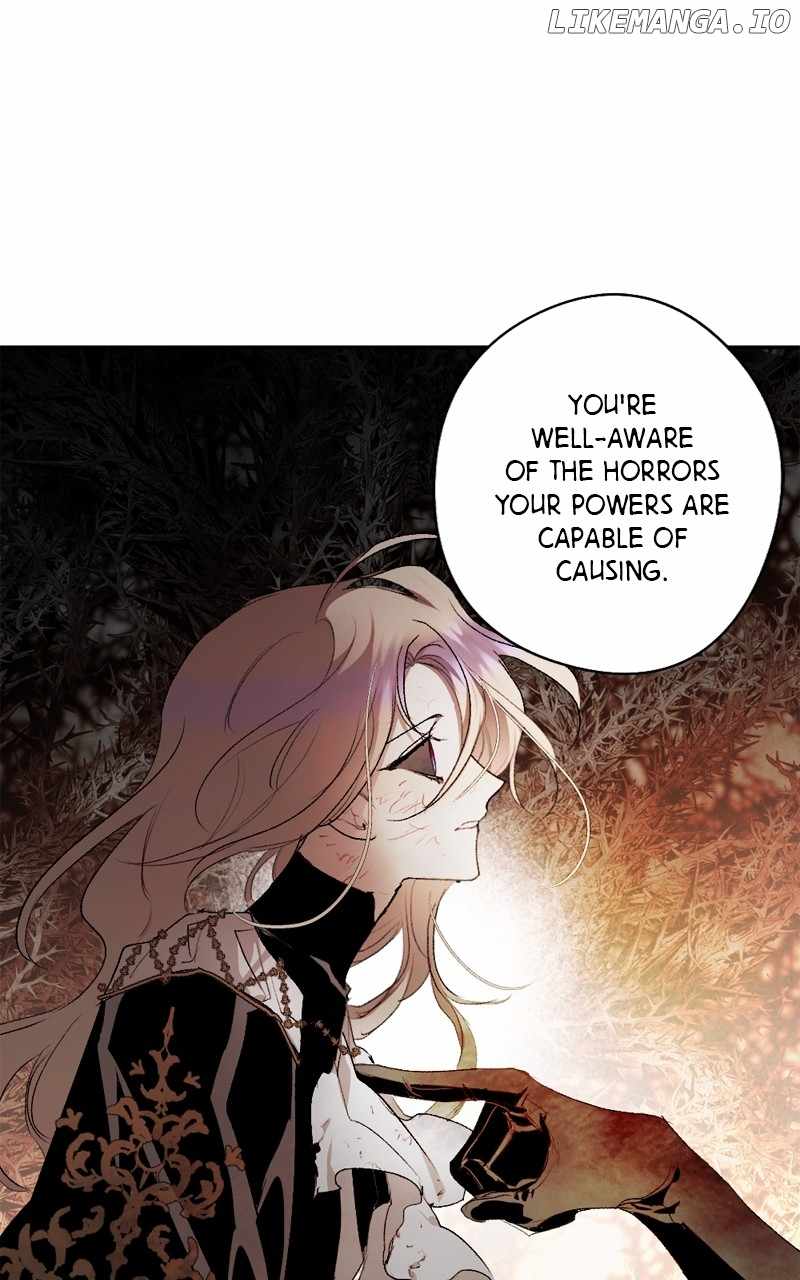 The Demon King’s Confession Chapter 110 - Page 76
