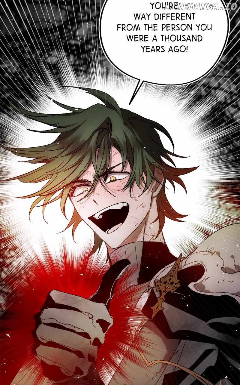 The Demon King’s Confession Chapter 110 - Page 82