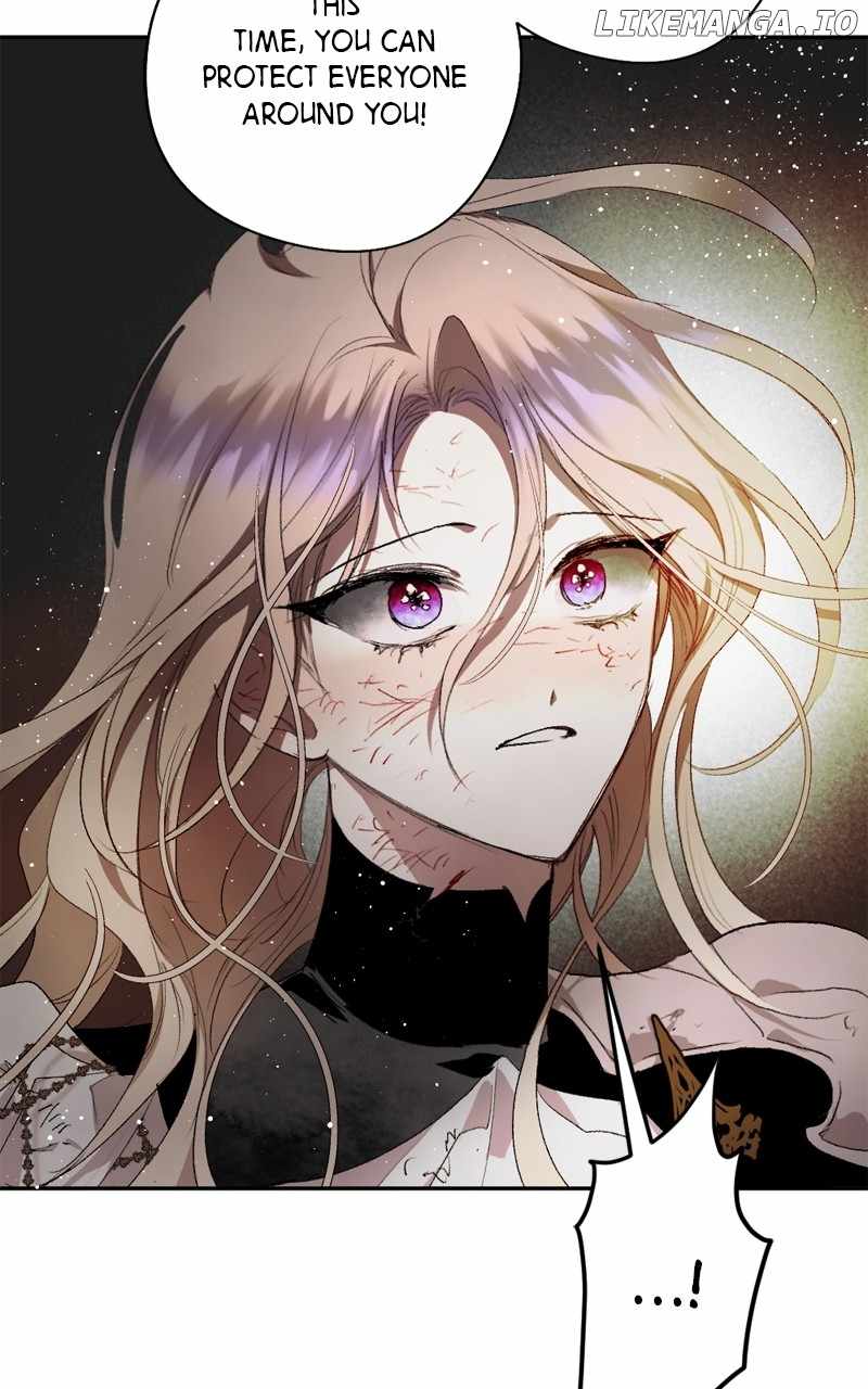 The Demon King’s Confession Chapter 110 - Page 84