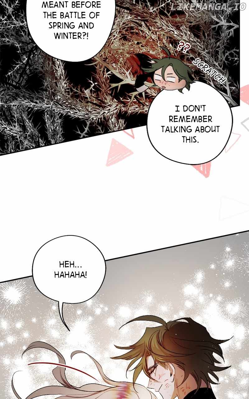 The Demon King’s Confession Chapter 110 - Page 88