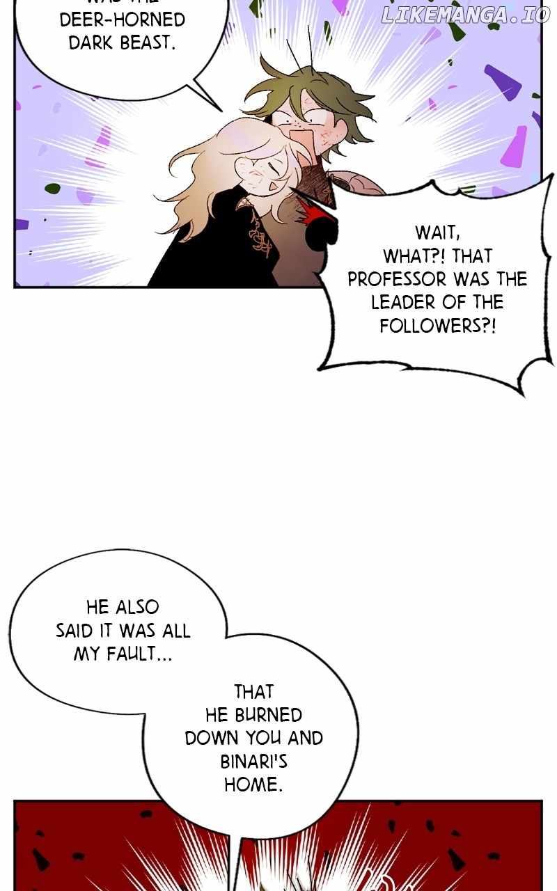 The Demon King’s Confession Chapter 110 - Page 90