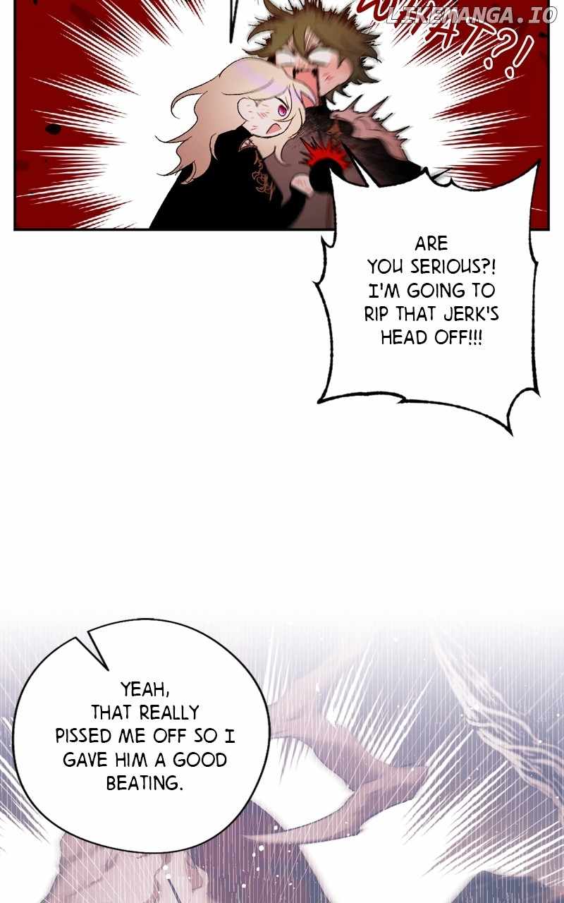 The Demon King’s Confession Chapter 110 - Page 91