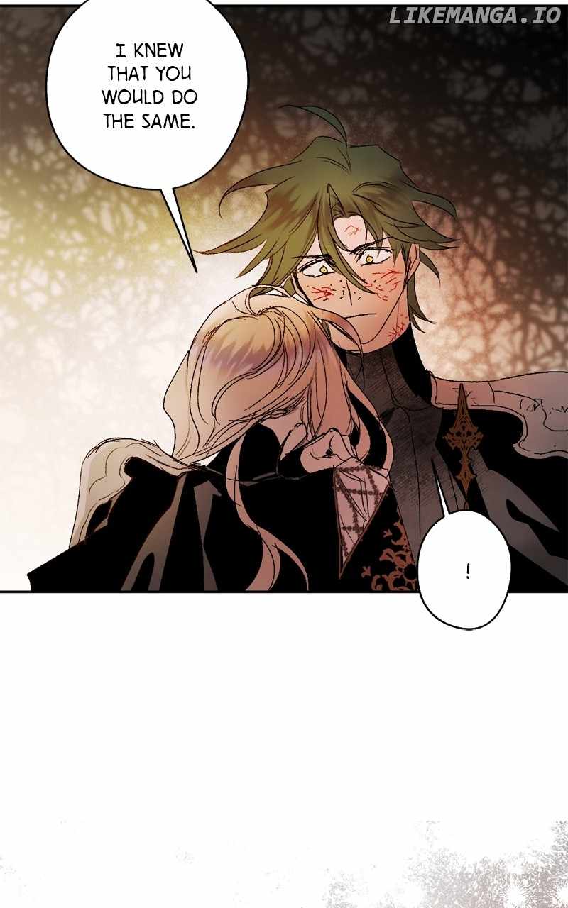 The Demon King’s Confession Chapter 110 - Page 93
