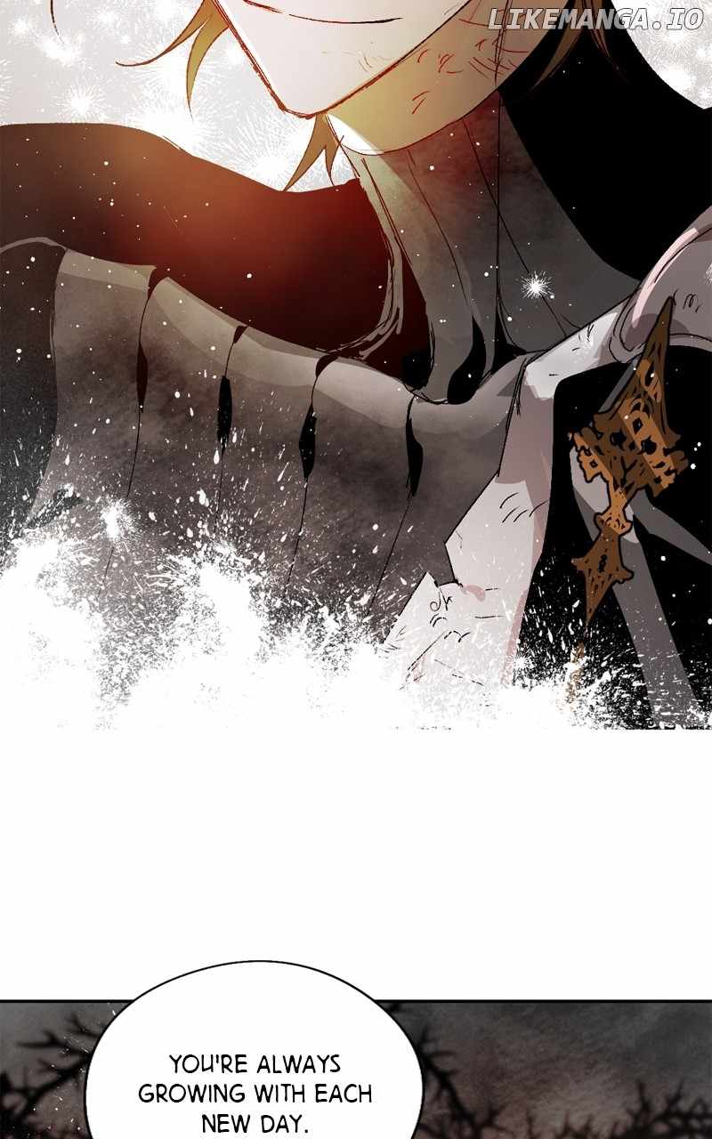 The Demon King’s Confession Chapter 110 - Page 96