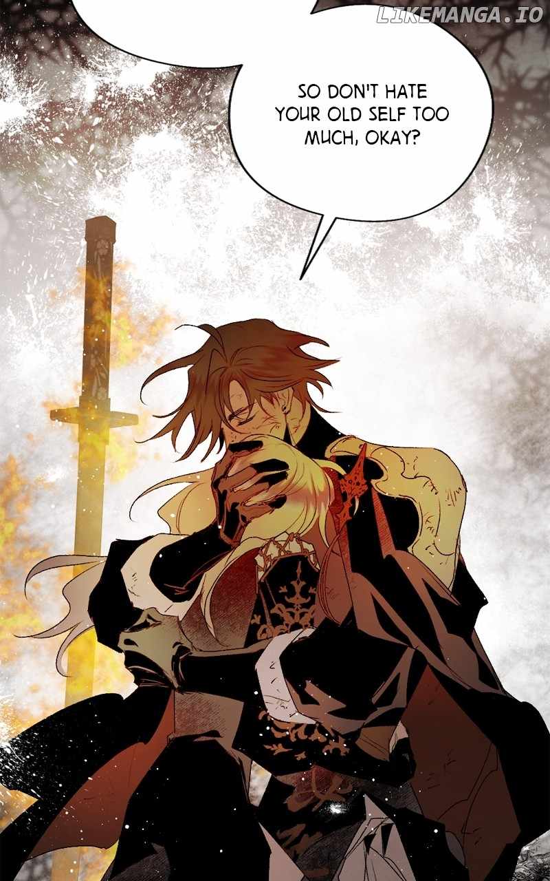 The Demon King’s Confession Chapter 110 - Page 97