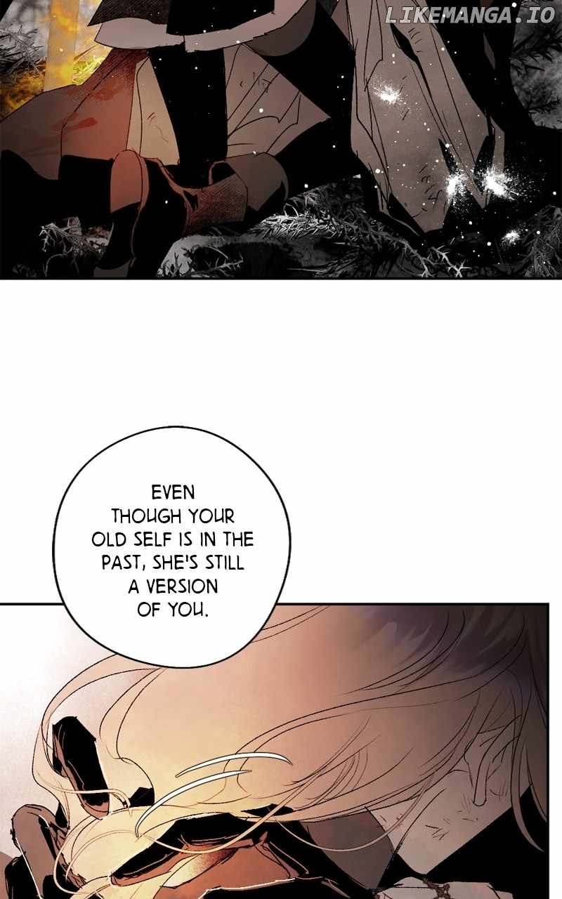 The Demon King’s Confession Chapter 110 - Page 98