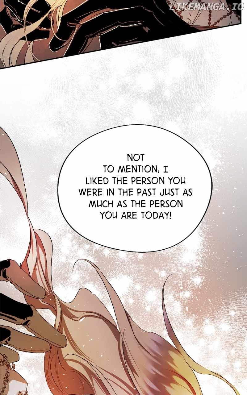 The Demon King’s Confession Chapter 110 - Page 99