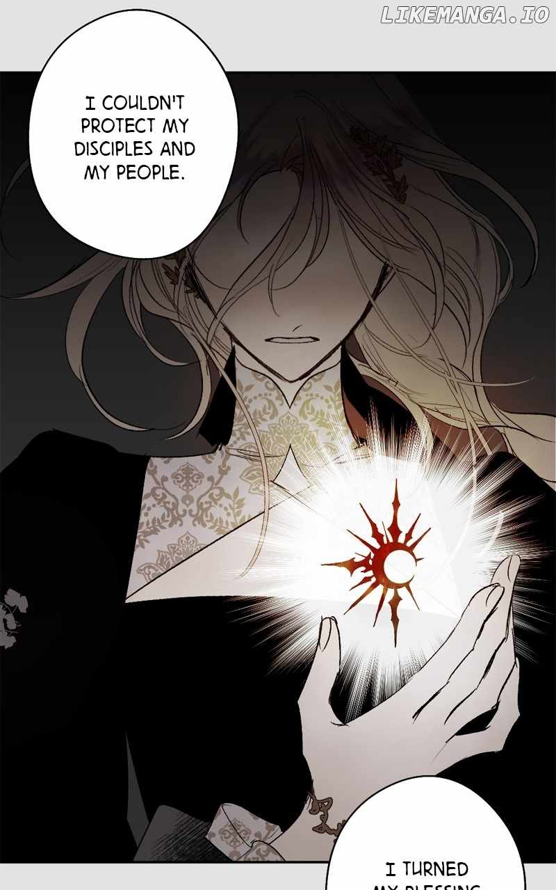The Demon King’s Confession Chapter 111 - Page 14