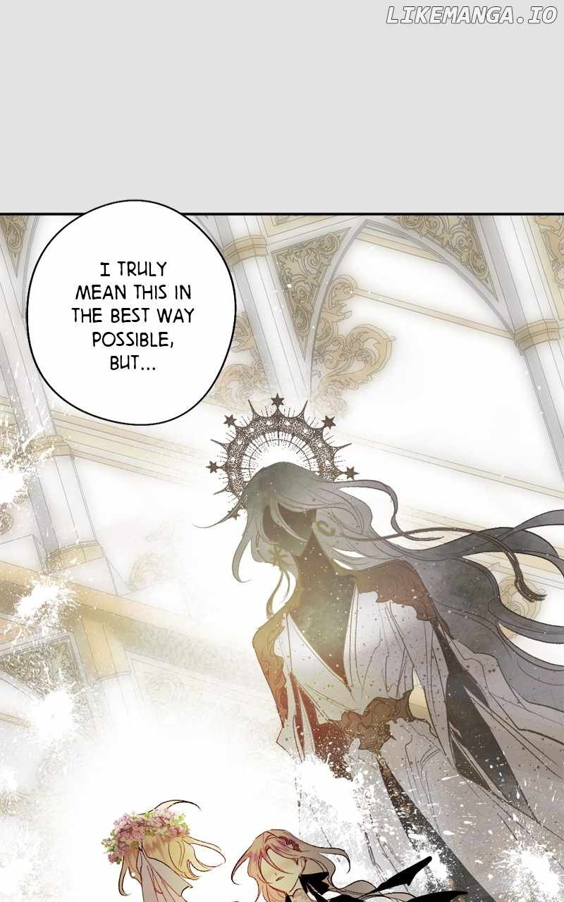 The Demon King’s Confession Chapter 111 - Page 21