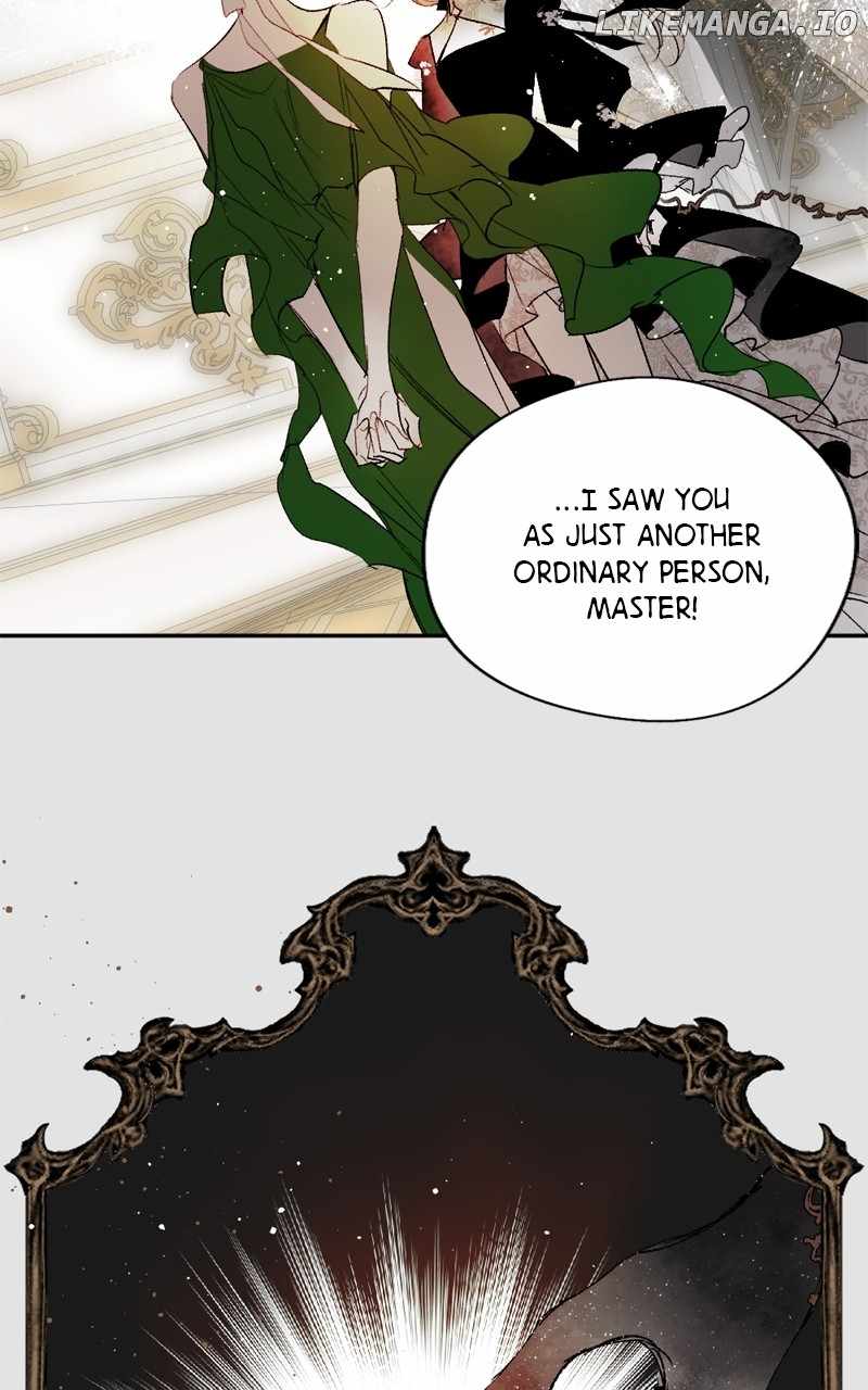 The Demon King’s Confession Chapter 111 - Page 22