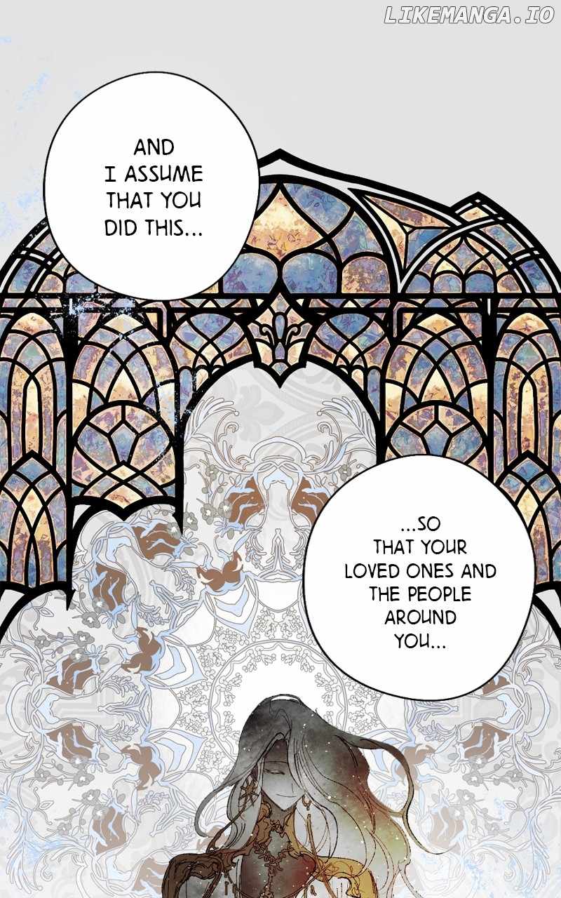 The Demon King’s Confession Chapter 111 - Page 24