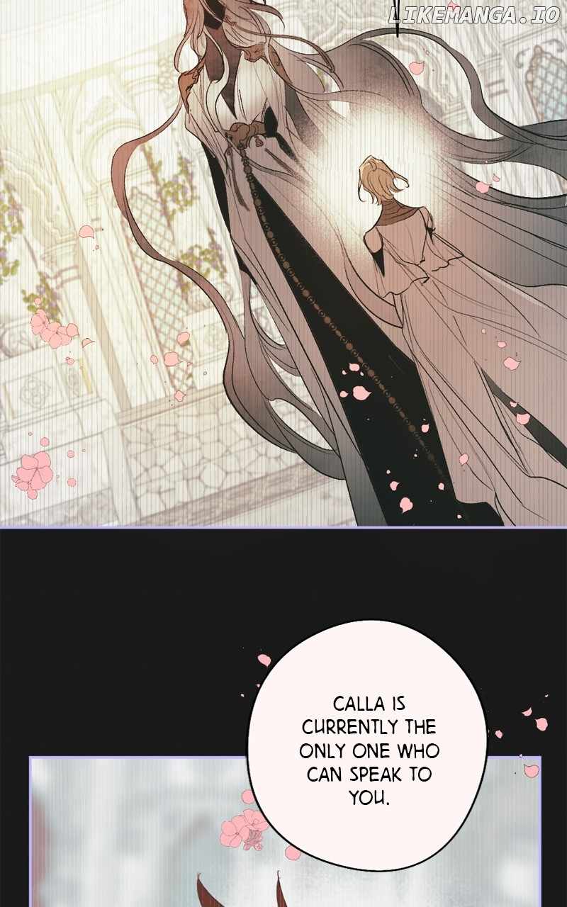 The Demon King’s Confession Chapter 111 - Page 28
