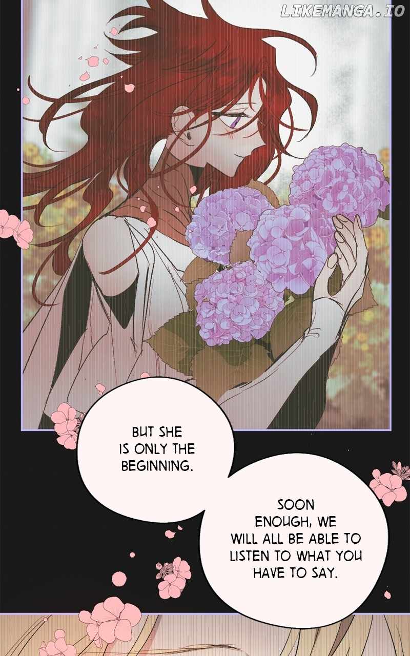 The Demon King’s Confession Chapter 111 - Page 29