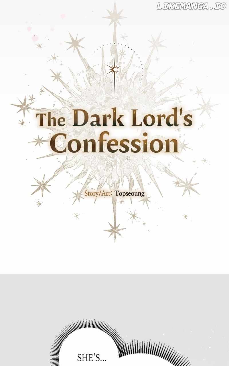 The Demon King’s Confession Chapter 111 - Page 3