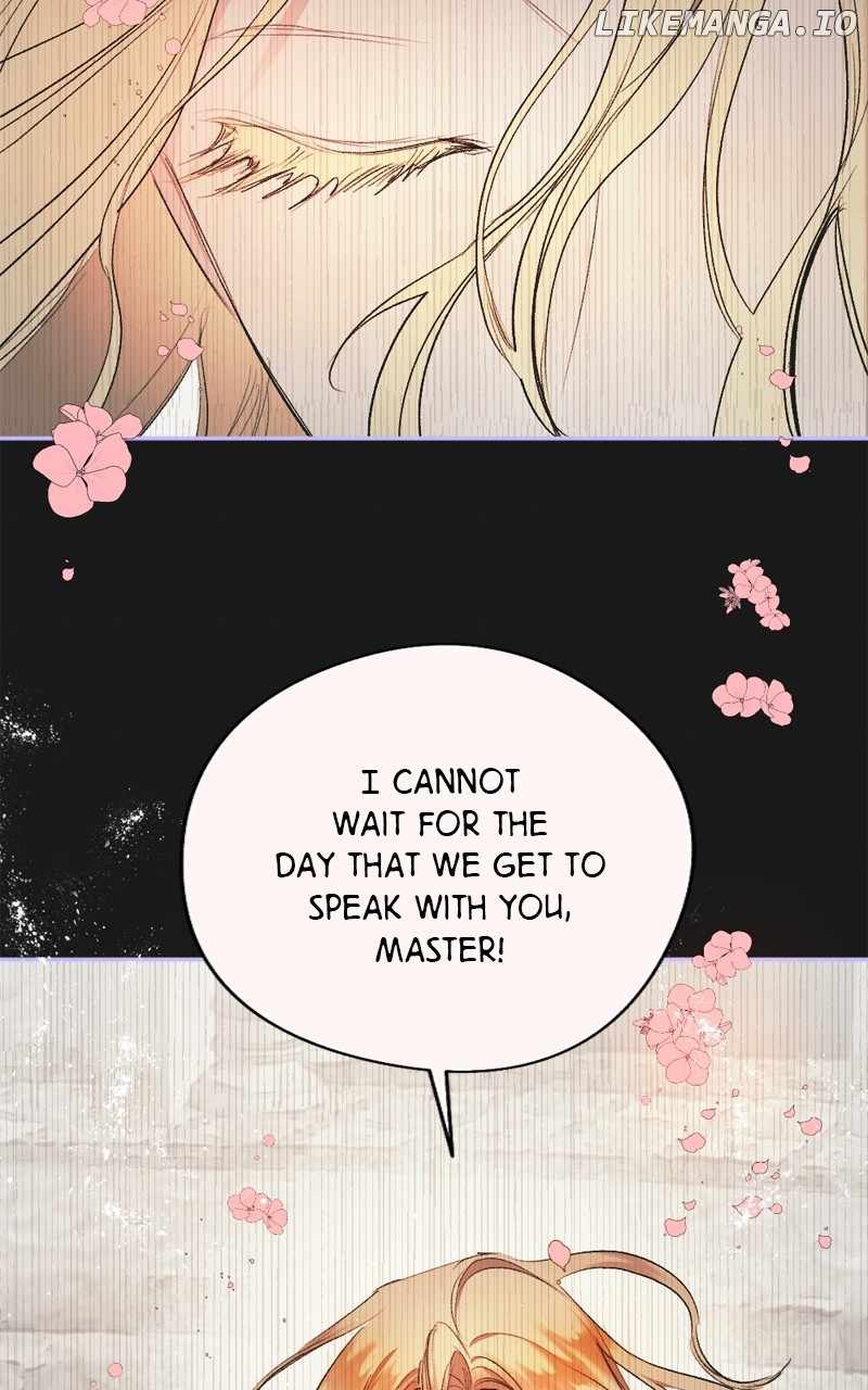 The Demon King’s Confession Chapter 111 - Page 30