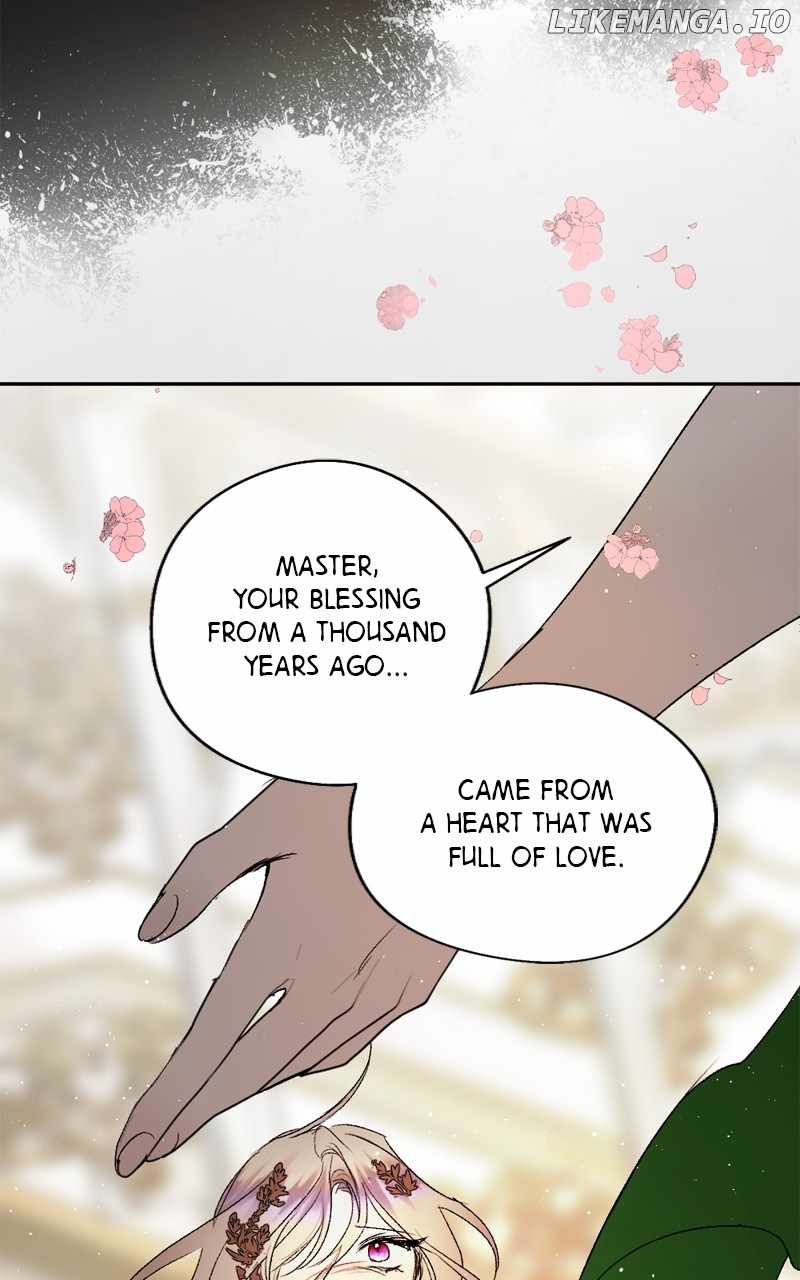 The Demon King’s Confession Chapter 111 - Page 32
