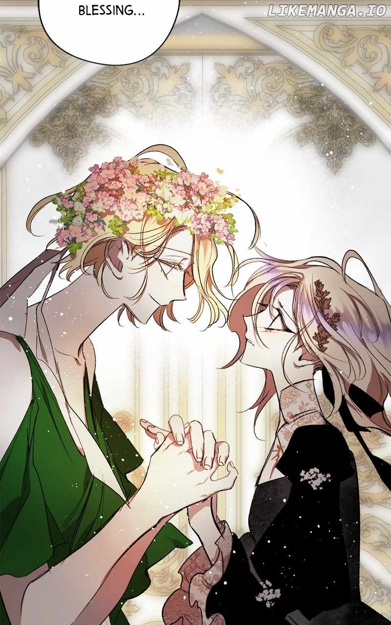 The Demon King’s Confession Chapter 111 - Page 36