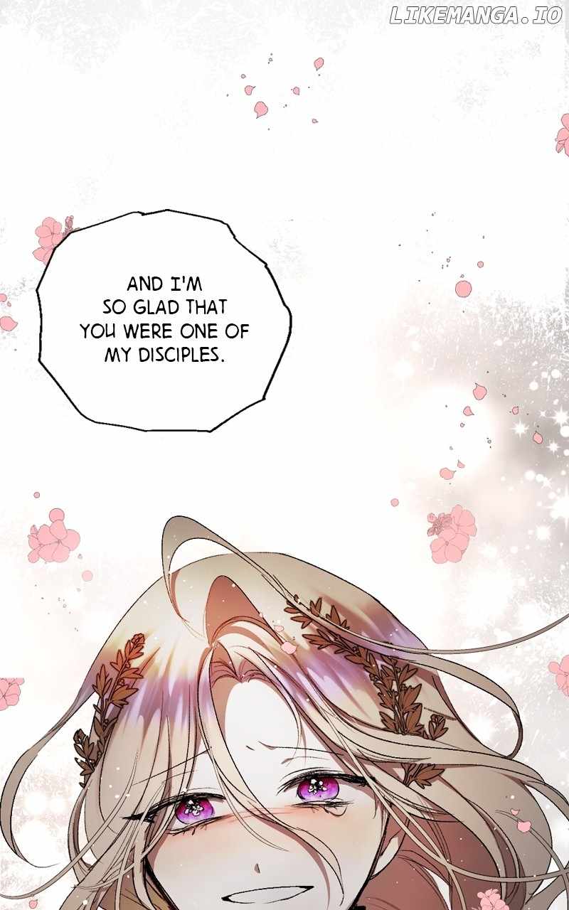 The Demon King’s Confession Chapter 111 - Page 45
