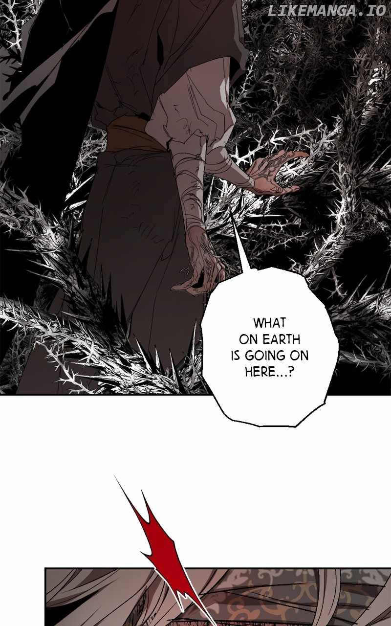The Demon King’s Confession Chapter 111 - Page 56