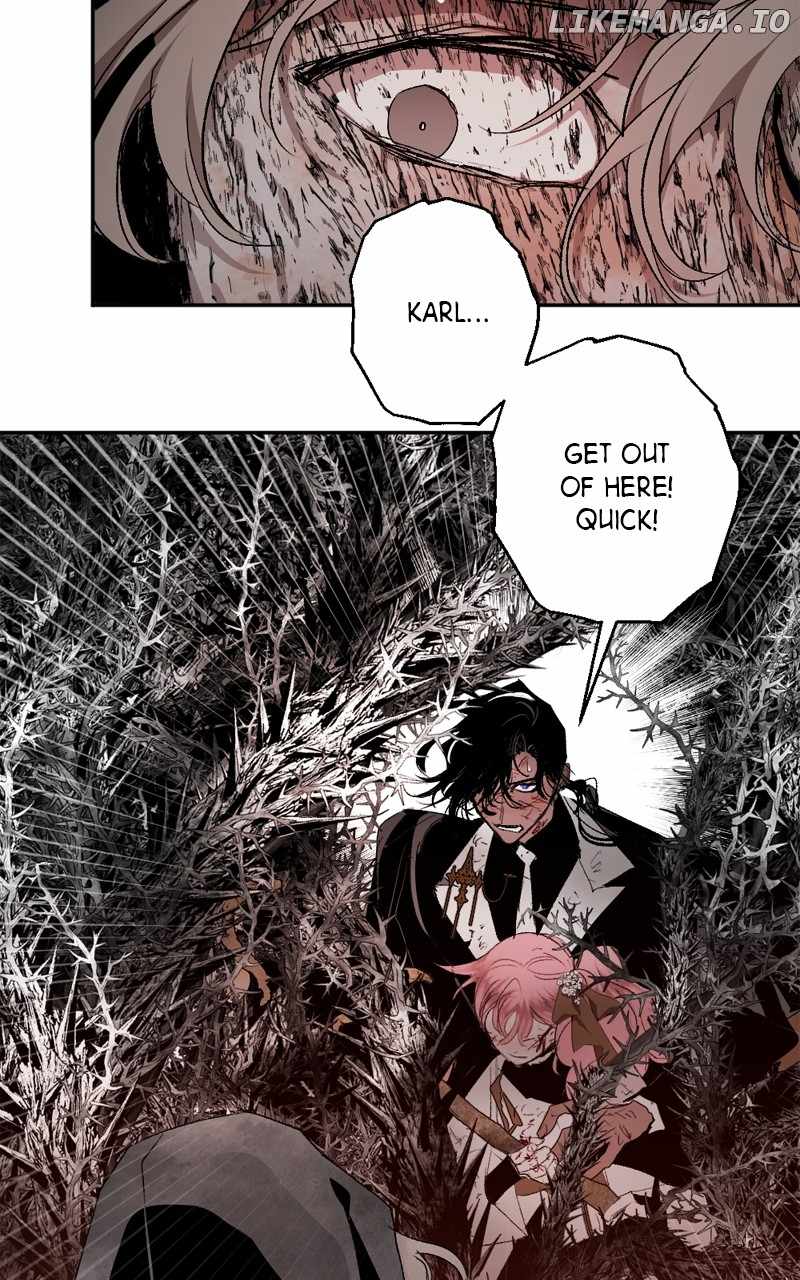 The Demon King’s Confession Chapter 111 - Page 57