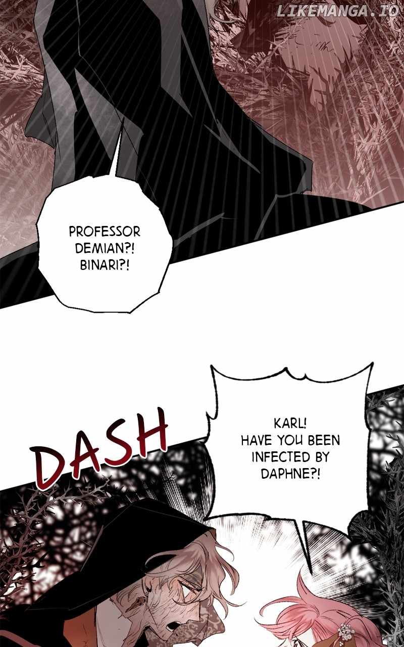 The Demon King’s Confession Chapter 111 - Page 58