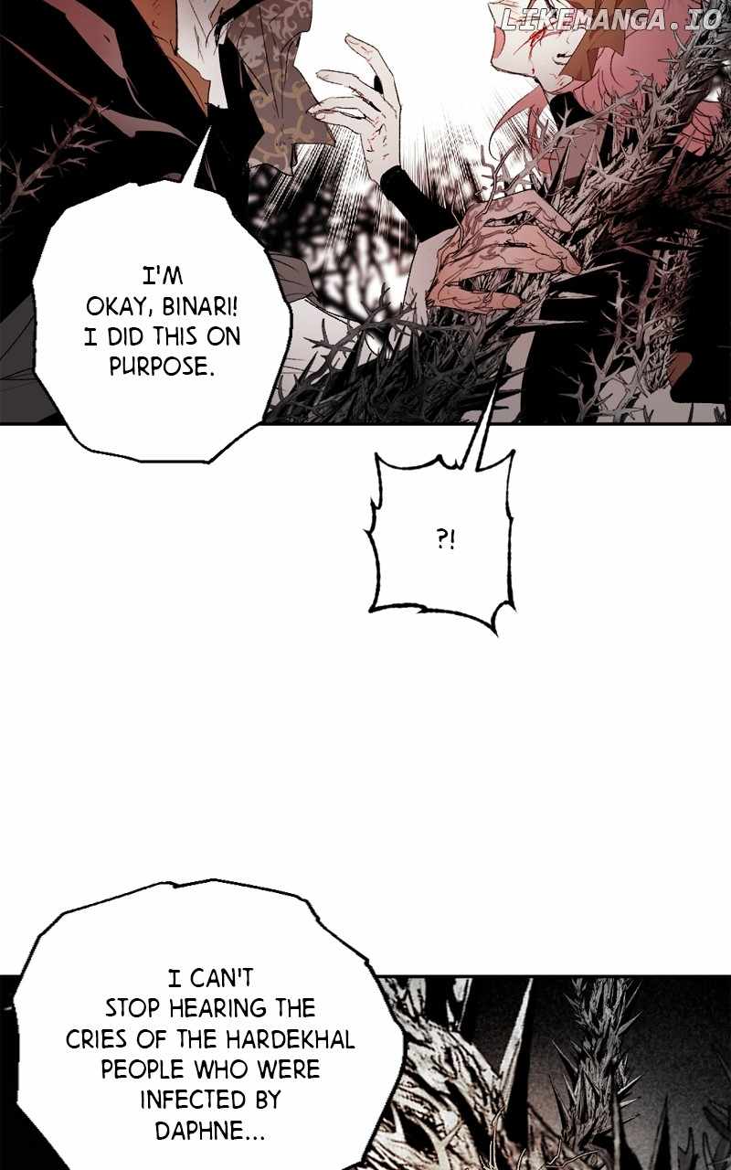 The Demon King’s Confession Chapter 111 - Page 59