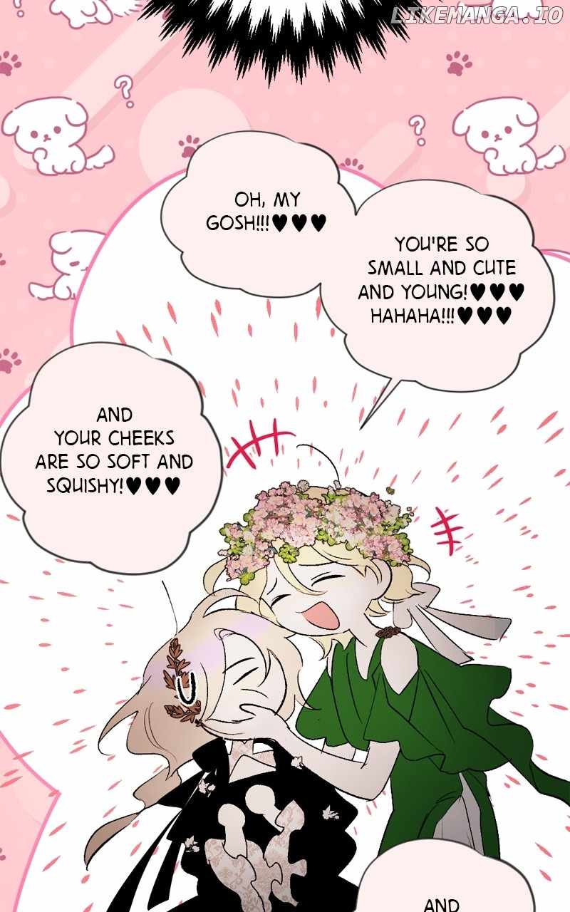 The Demon King’s Confession Chapter 111 - Page 6