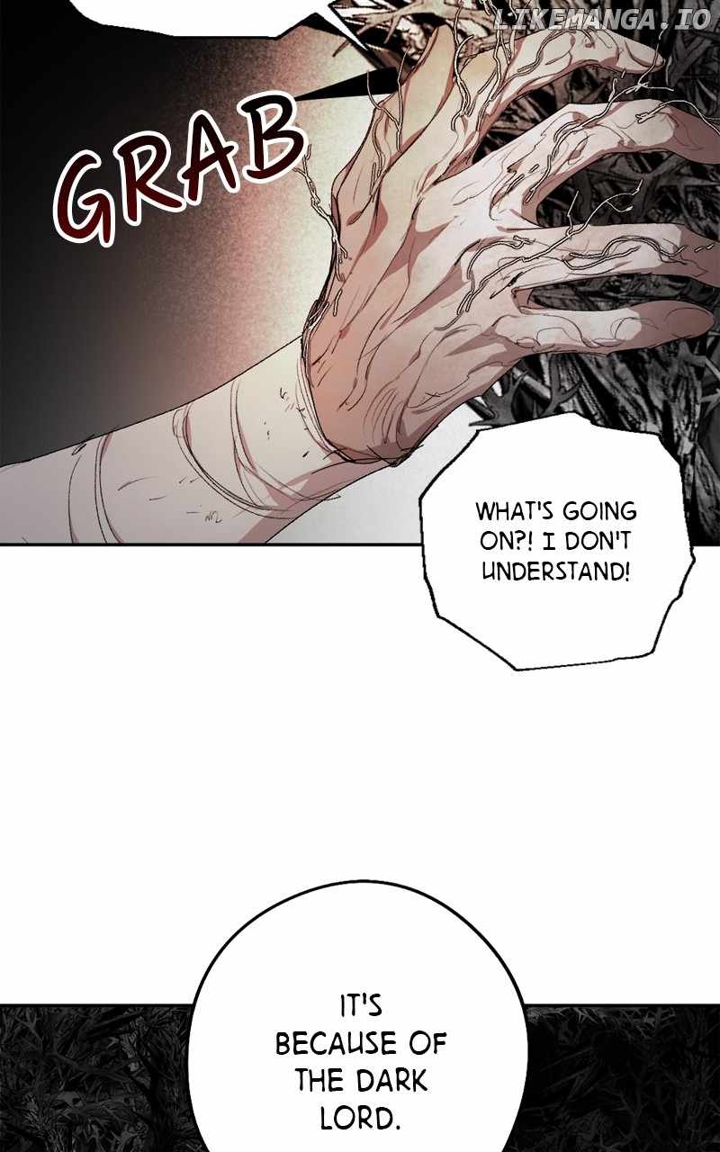 The Demon King’s Confession Chapter 111 - Page 60