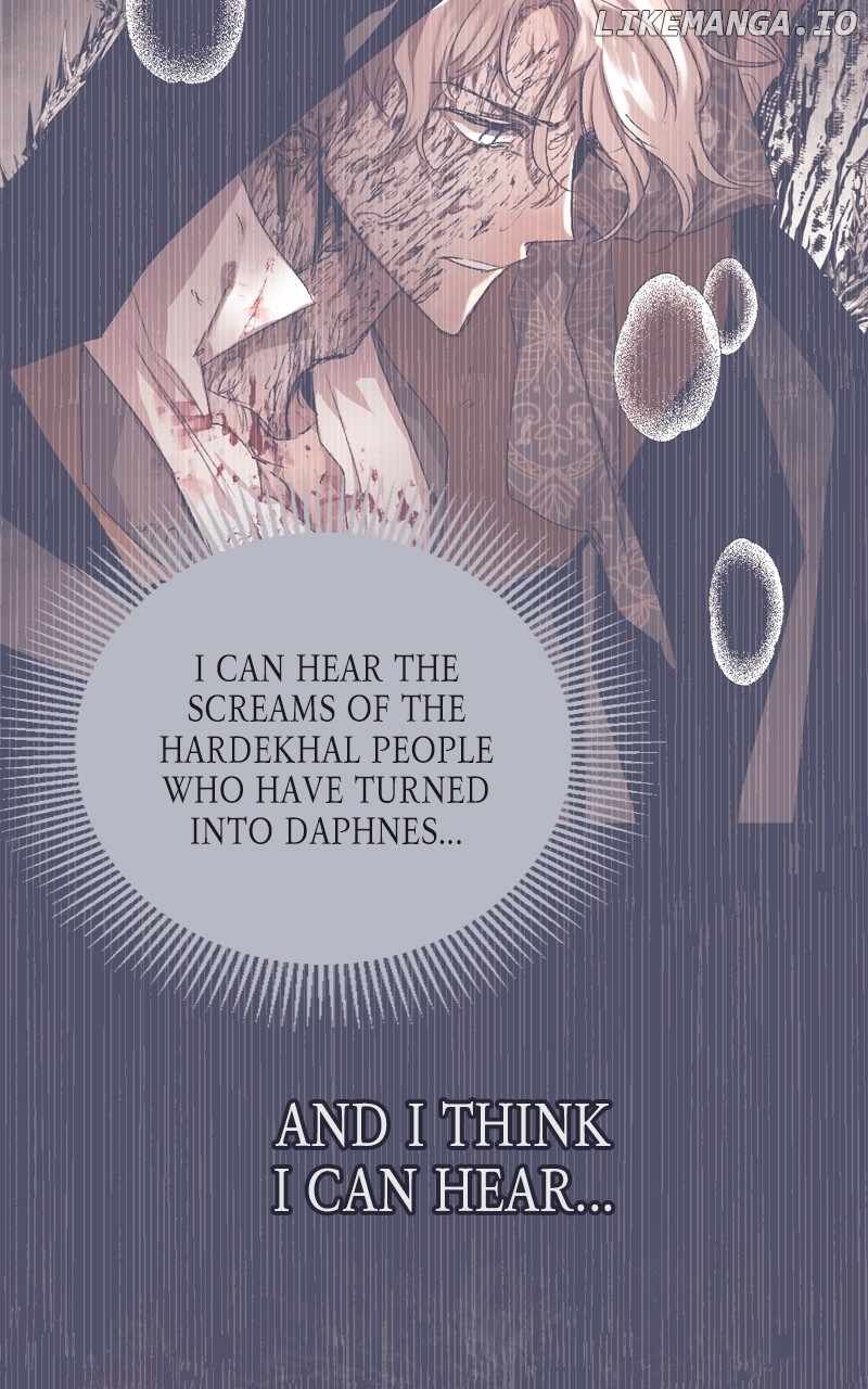 The Demon King’s Confession Chapter 111 - Page 64