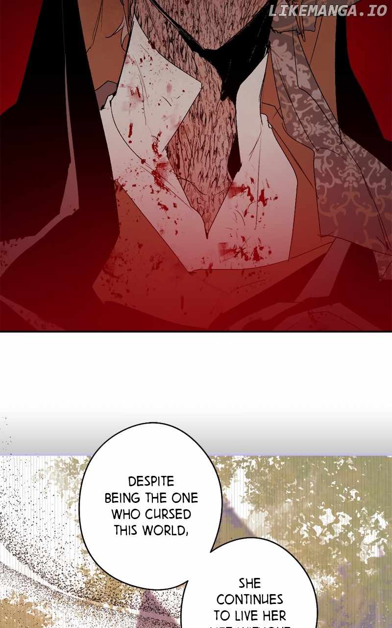 The Demon King’s Confession Chapter 111 - Page 67