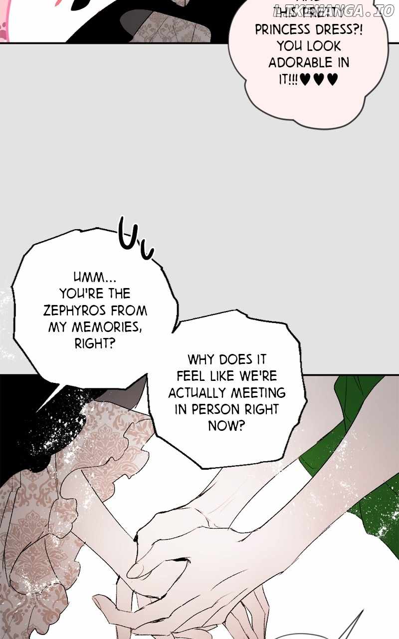 The Demon King’s Confession Chapter 111 - Page 7