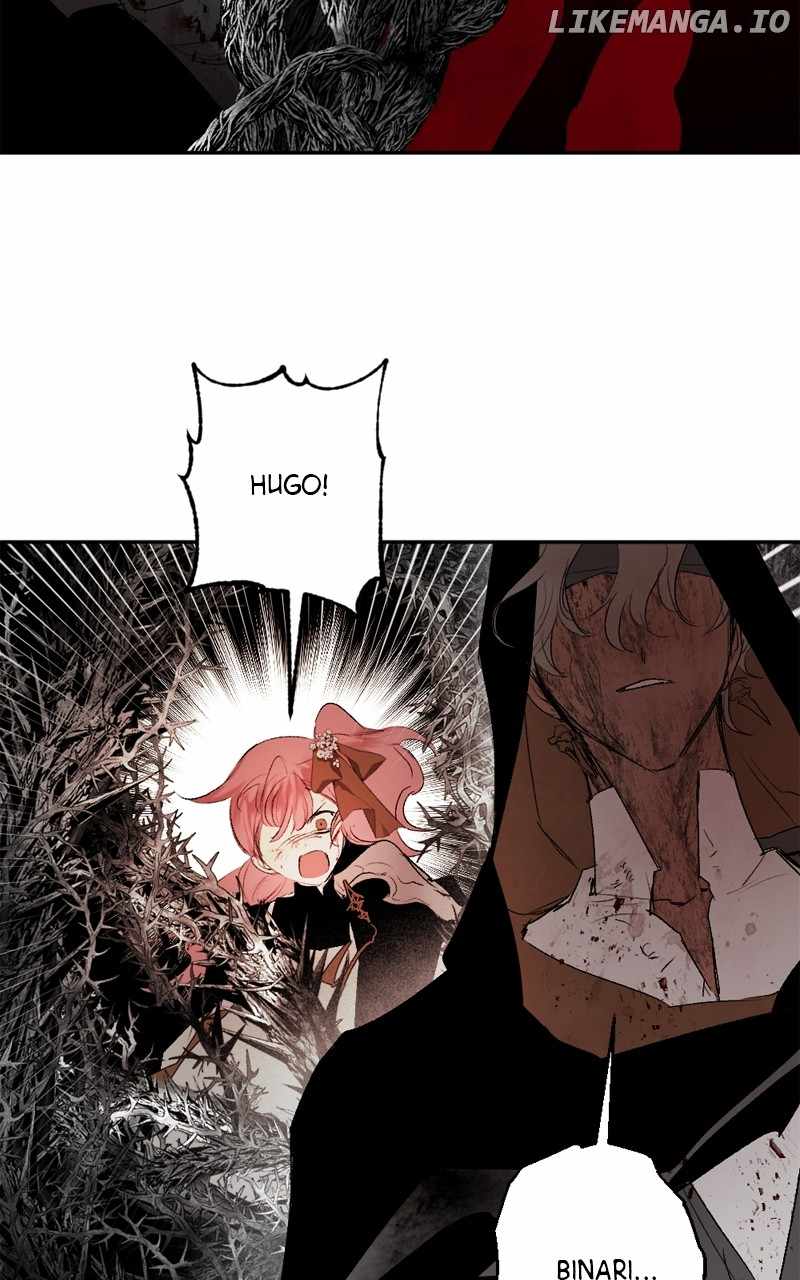The Demon King’s Confession Chapter 111 - Page 72