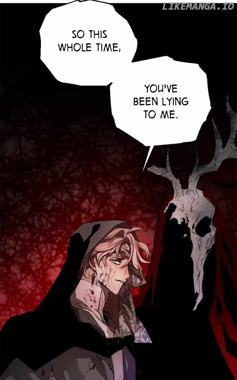 The Demon King’s Confession Chapter 111 - Page 77