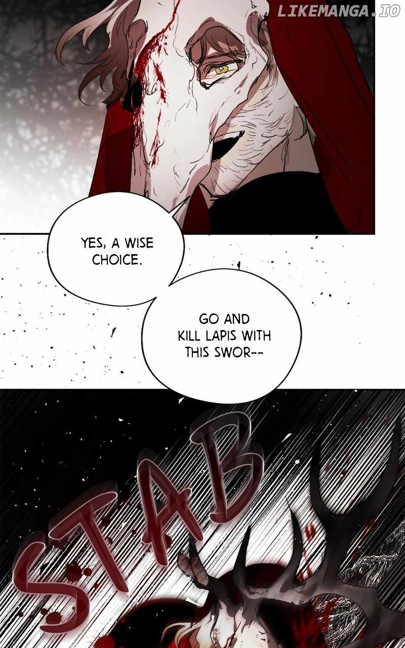 The Demon King’s Confession Chapter 111 - Page 79