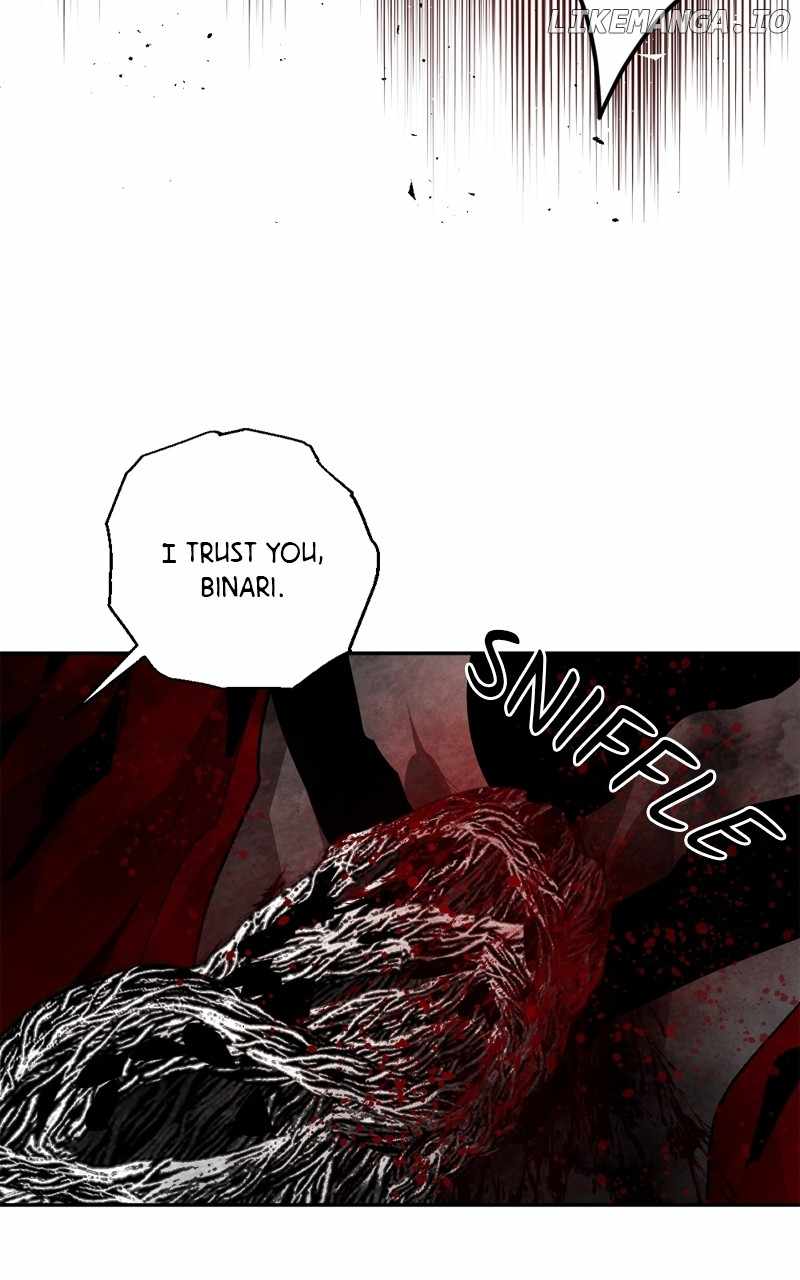 The Demon King’s Confession Chapter 111 - Page 82