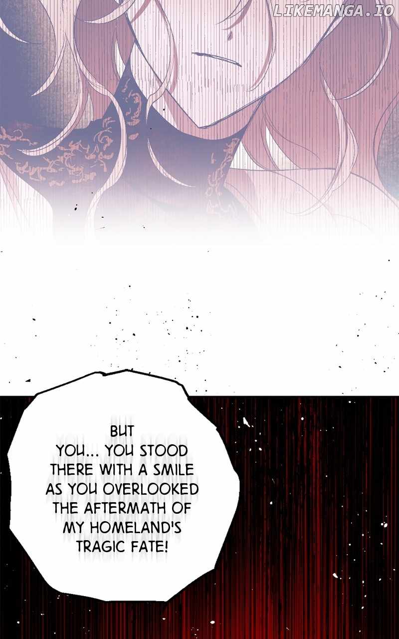 The Demon King’s Confession Chapter 111 - Page 84