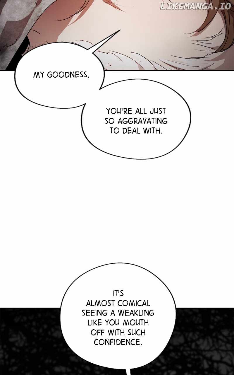 The Demon King’s Confession Chapter 111 - Page 87