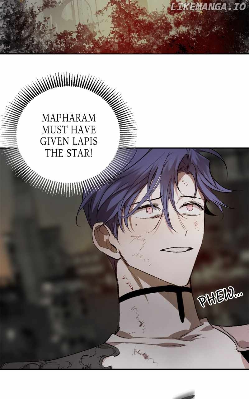 The Demon King’s Confession Chapter 112 - Page 1